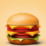 Why Plant-Based Burgers Are Here to Stay